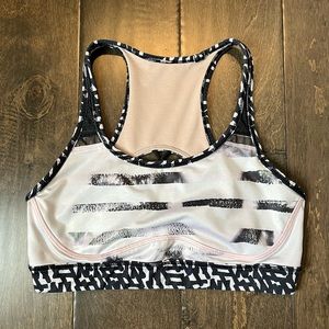 Lululemon Sweaty or Not Sports Bra